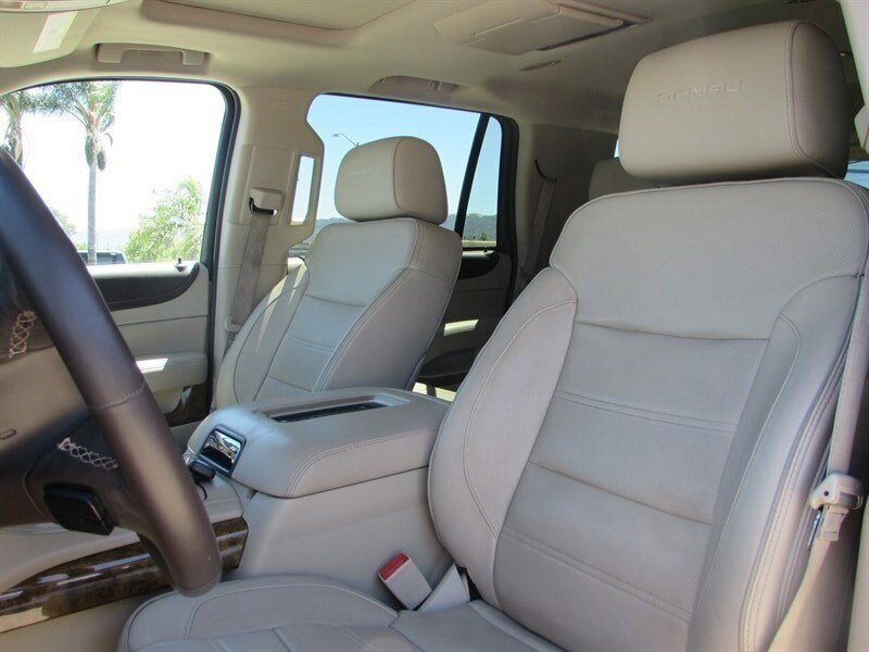 2016 GMC Yukon Denali - Photo 10 - Dublin, CA 94568