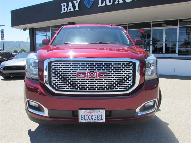 2016 GMC Yukon Denali - Photo 2 - Dublin, CA 94568
