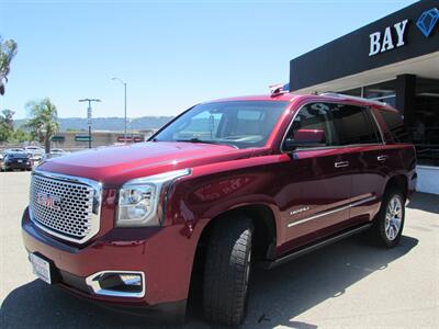 2016 GMC Yukon Denali - Photo 3 - Dublin, CA 94568