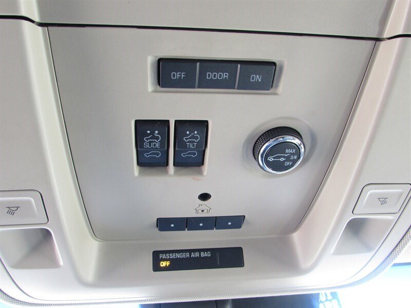 2016 GMC Yukon Denali - Photo 23 - Dublin, CA 94568