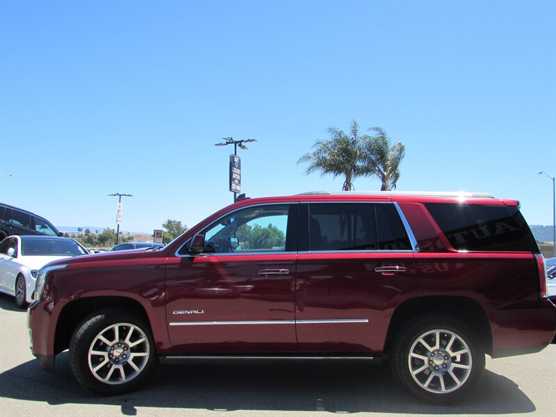 2016 GMC Yukon Denali - Photo 4 - Dublin, CA 94568