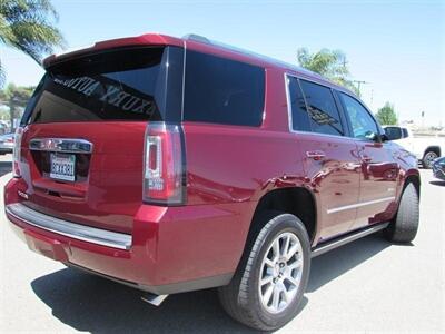 2016 GMC Yukon Denali - Photo 7 - Dublin, CA 94568