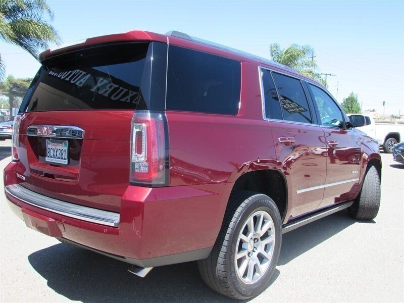 2016 GMC Yukon Denali - Photo 7 - Dublin, CA 94568
