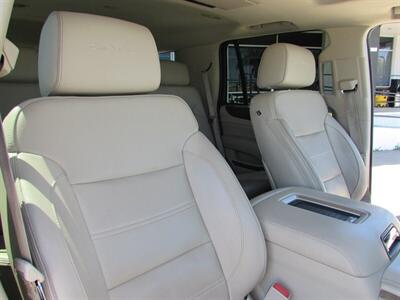 2016 GMC Yukon Denali - Photo 32 - Dublin, CA 94568