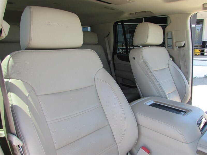 2016 GMC Yukon Denali - Photo 33 - Dublin, CA 94568