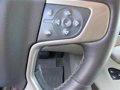 2016 GMC Yukon Denali - Photo 26 - Dublin, CA 94568