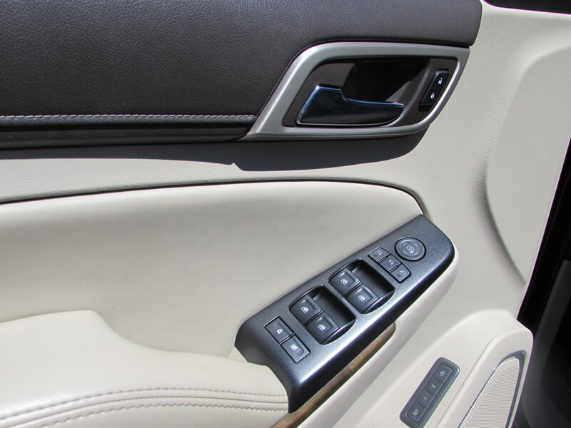 2016 GMC Yukon Denali - Photo 18 - Dublin, CA 94568
