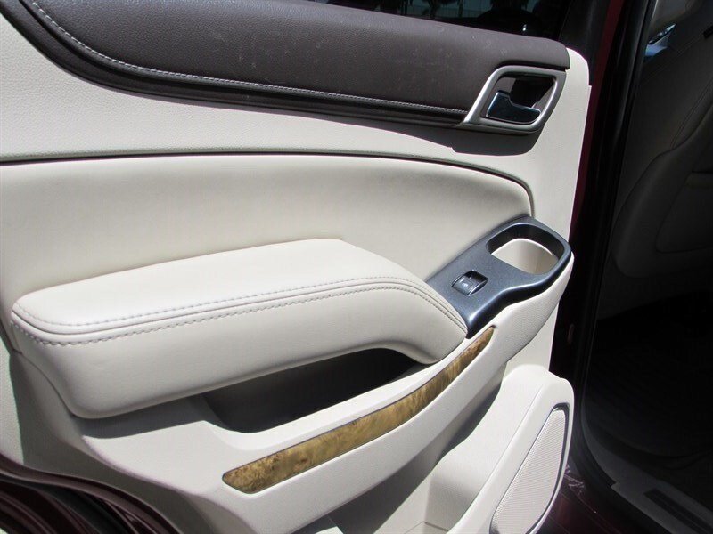 2016 GMC Yukon Denali - Photo 12 - Dublin, CA 94568