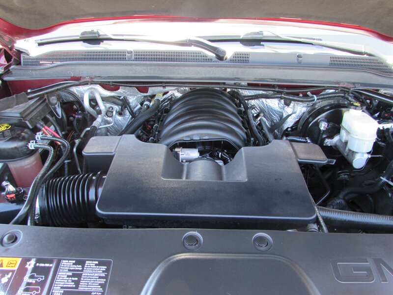 2016 GMC Yukon Denali - Photo 38 - Dublin, CA 94568