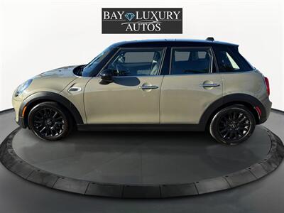 2019 MINI Cooper 5-door   - Photo 9 - Dublin, CA 94568