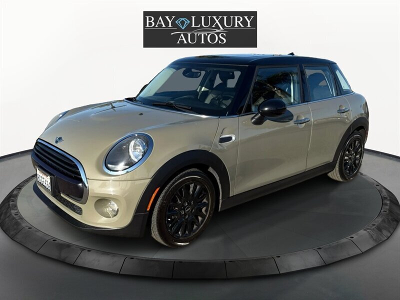2019 MINI Cooper 5-door   - Photo 1 - Dublin, CA 94568