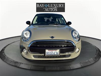 2019 MINI Cooper 5-door   - Photo 2 - Dublin, CA 94568