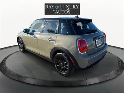 2019 MINI Cooper 5-door   - Photo 8 - Dublin, CA 94568