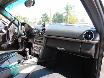 2005 Porsche Boxster - Photo 23 - Dublin, CA 94568