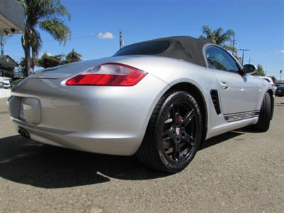 2005 Porsche Boxster - Photo 7 - Dublin, CA 94568