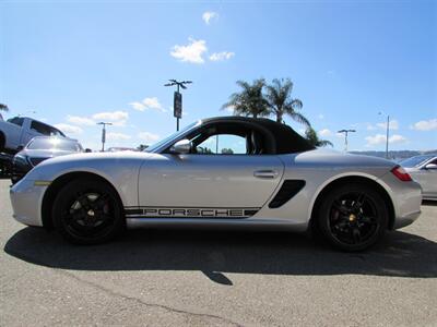 2005 Porsche Boxster - Photo 4 - Dublin, CA 94568