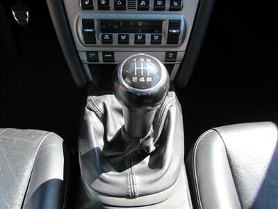 2005 Porsche Boxster - Photo 19 - Dublin, CA 94568