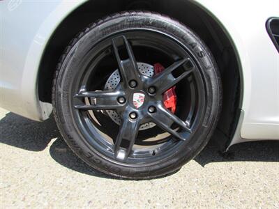 2005 Porsche Boxster - Photo 28 - Dublin, CA 94568