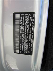 2005 Porsche Boxster - Photo 29 - Dublin, CA 94568