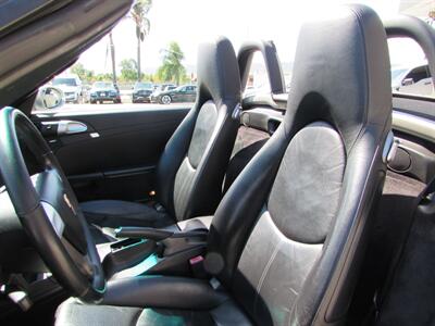 2005 Porsche Boxster - Photo 14 - Dublin, CA 94568