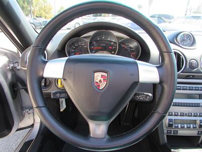 2005 Porsche Boxster - Photo 15 - Dublin, CA 94568