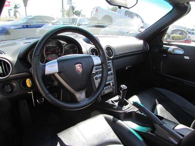 2005 Porsche Boxster - Photo 13 - Dublin, CA 94568