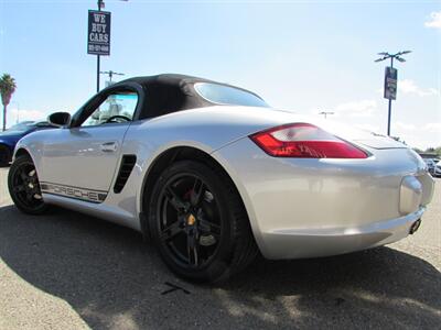 2005 Porsche Boxster - Photo 5 - Dublin, CA 94568