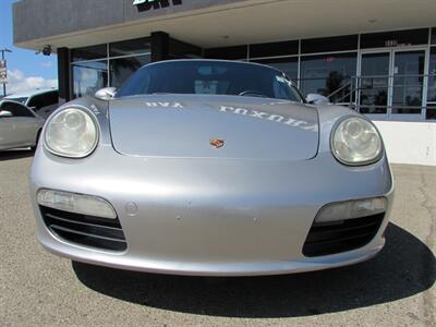 2005 Porsche Boxster - Photo 2 - Dublin, CA 94568