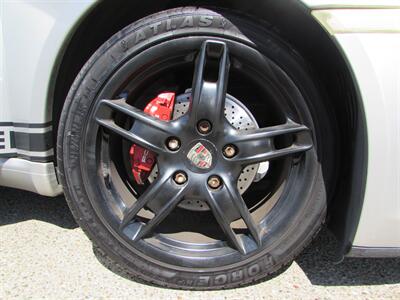 2005 Porsche Boxster - Photo 27 - Dublin, CA 94568