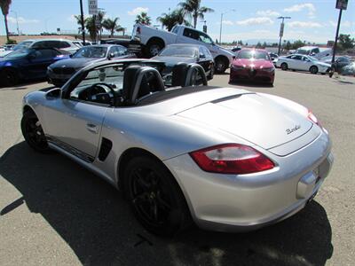 2005 Porsche Boxster - Photo 10 - Dublin, CA 94568