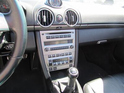 2005 Porsche Boxster - Photo 17 - Dublin, CA 94568