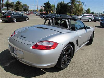 2005 Porsche Boxster - Photo 11 - Dublin, CA 94568