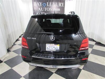 2013 Mercedes-Benz GLK GLK 350   - Photo 10 - Dublin, CA 94568