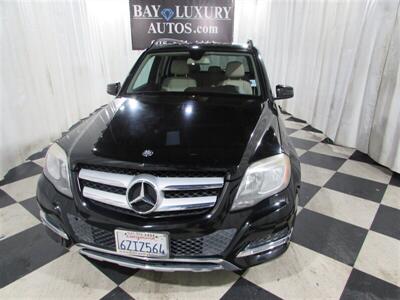 2013 Mercedes-Benz GLK GLK 350   - Photo 4 - Dublin, CA 94568