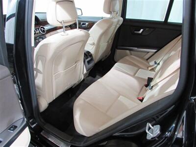 2013 Mercedes-Benz GLK GLK 350   - Photo 38 - Dublin, CA 94568