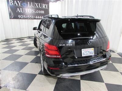 2013 Mercedes-Benz GLK GLK 350   - Photo 8 - Dublin, CA 94568