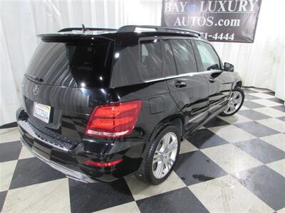 2013 Mercedes-Benz GLK GLK 350   - Photo 12 - Dublin, CA 94568