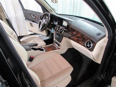 2013 Mercedes-Benz GLK GLK 350   - Photo 46 - Dublin, CA 94568