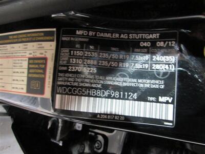 2013 Mercedes-Benz GLK GLK 350   - Photo 20 - Dublin, CA 94568