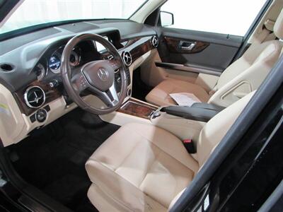 2013 Mercedes-Benz GLK GLK 350   - Photo 36 - Dublin, CA 94568