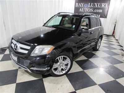 2013 Mercedes-Benz GLK GLK 350   - Photo 2 - Dublin, CA 94568
