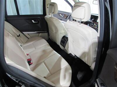 2013 Mercedes-Benz GLK GLK 350   - Photo 42 - Dublin, CA 94568