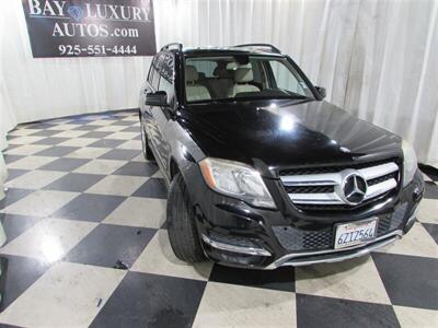 2013 Mercedes-Benz GLK GLK 350   - Photo 14 - Dublin, CA 94568