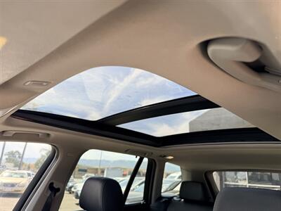 2013 BMW X3 xDrive28i   - Photo 21 - Dublin, CA 94568