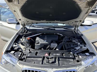 2013 BMW X3 xDrive28i   - Photo 35 - Dublin, CA 94568