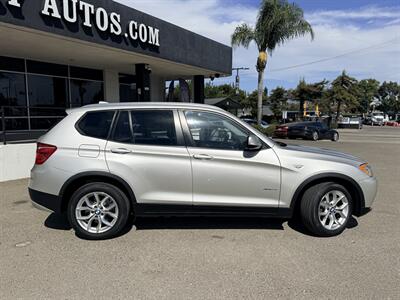 2013 BMW X3 xDrive28i   - Photo 8 - Dublin, CA 94568