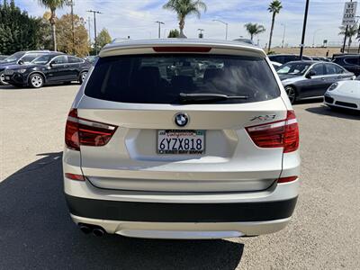 2013 BMW X3 xDrive28i   - Photo 6 - Dublin, CA 94568