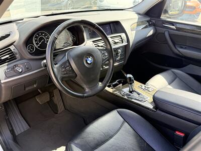 2013 BMW X3 xDrive28i   - Photo 9 - Dublin, CA 94568