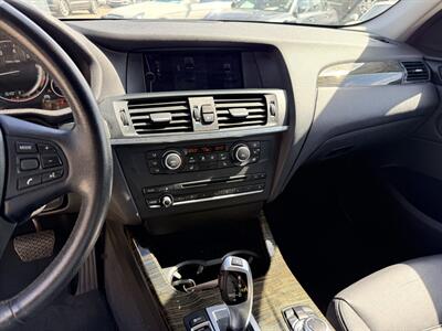 2013 BMW X3 xDrive28i   - Photo 16 - Dublin, CA 94568