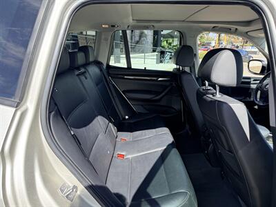 2013 BMW X3 xDrive28i   - Photo 29 - Dublin, CA 94568